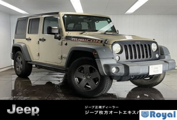 Jeep Jeep Wrangler