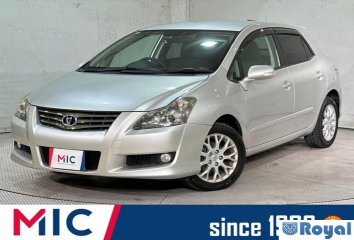 Toyota Blade