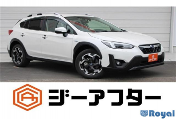 Subaru XV Hybrid