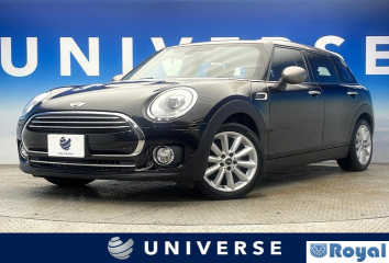 BMW BMW Mini Clubman