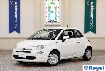 Fiat Fiat 500