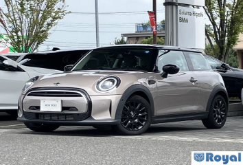 BMW Mini Cooper
