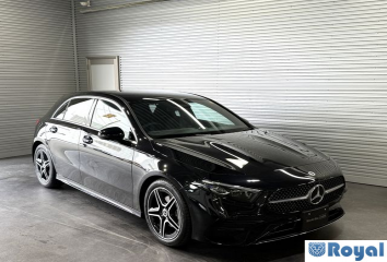 Mercedes Benz Mercedes Benz A Class