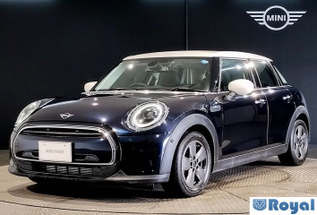 BMW Mini Cooper