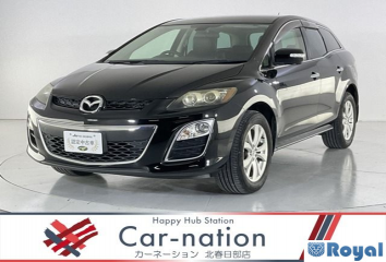 Mazda Cx-7