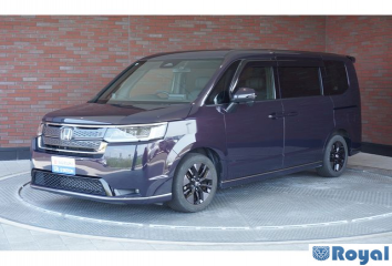 Honda Stepwagon