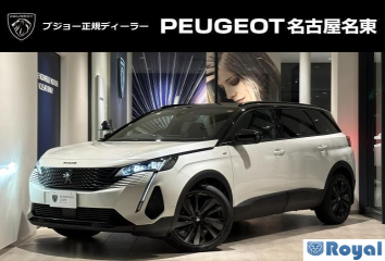 Peugeot Peugeot 5008