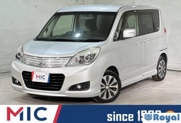 Mitsubishi Delica D:2