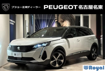 Peugeot Peugeot 5008