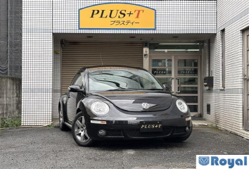 Volkswagen Volkswagen Beetle