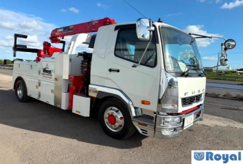 Mitsubishi Fuso Fighter