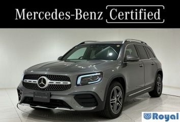 Mercedes Benz Mercedes Benz GLB