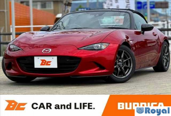 Mazda Roadster