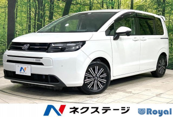 Honda Freed Hybrid