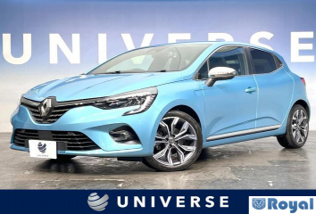 Renault Renault Lutecia