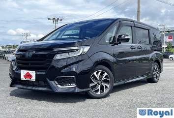 Honda Stepwagon