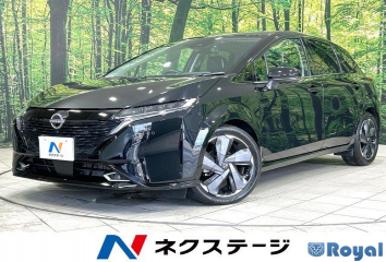 Nissan Aura