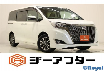 Toyota Esquire