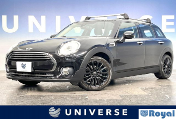 BMW BMW Mini Clubman