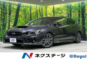 Subaru WRX S4
