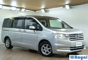 Honda Stepwagon