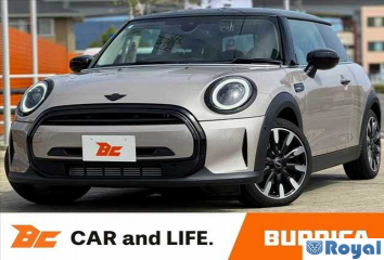 BMW Mini Cooper