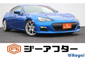 Subaru BRZ
