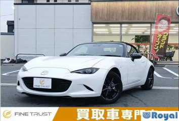 Mazda Roadster