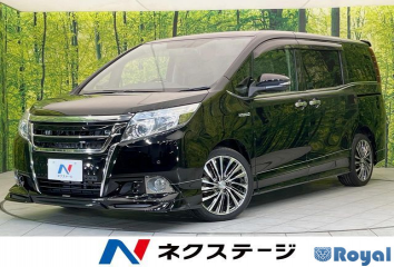 Toyota Esquire