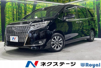 Toyota Esquire