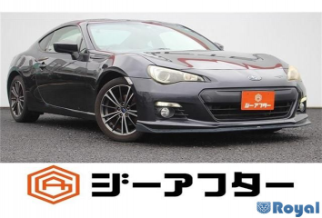 Subaru BRZ