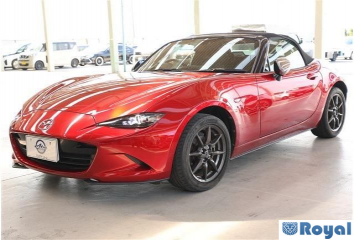 Mazda Roadster