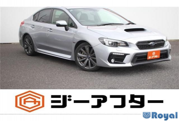 Subaru WRX S4