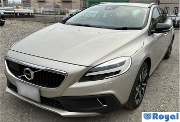Volvo Volvo V40 Cross Country
