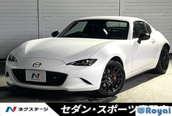Mazda Roadster