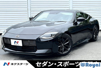 Nissan Fairlady Z