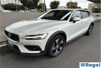 Volvo Volvo V60 Cross Country