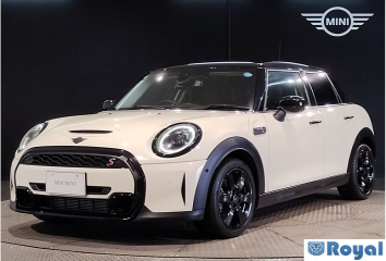 BMW Mini Cooper