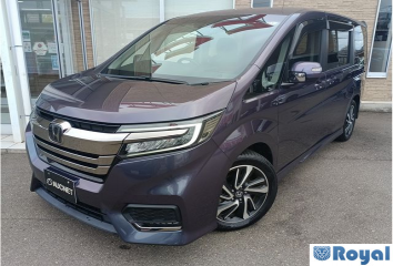 Honda Stepwagon