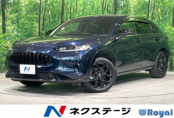 Honda Zr-v