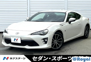 Toyota 86