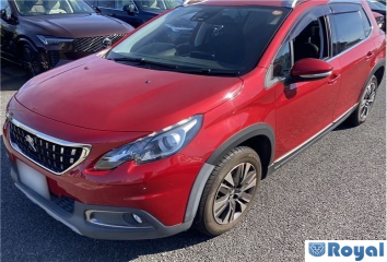 Peugeot Peugeot 2008