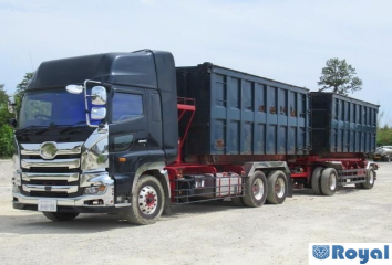 Hino Profia