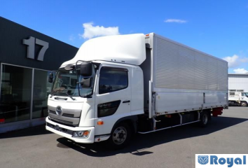 Hino Ranger