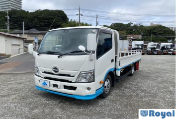 Hino Dutro