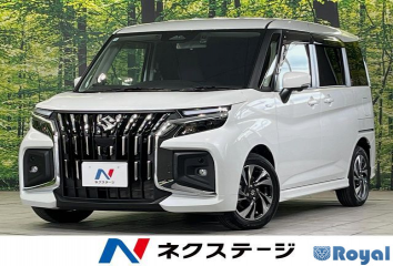 Suzuki Solio Bandit