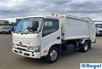 Hino Dutro