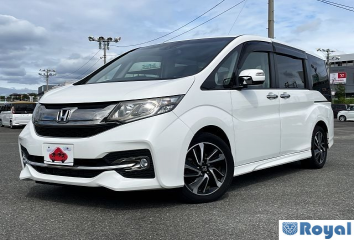 Honda Stepwagon