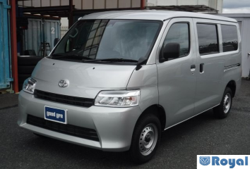 Toyota Townace VAN