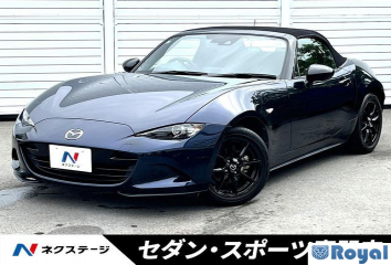Mazda Roadster